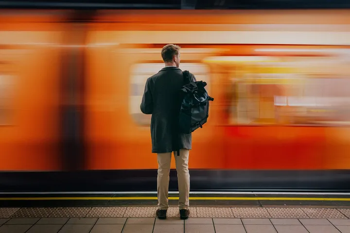 Putting the commuter benefit on the map across Finland