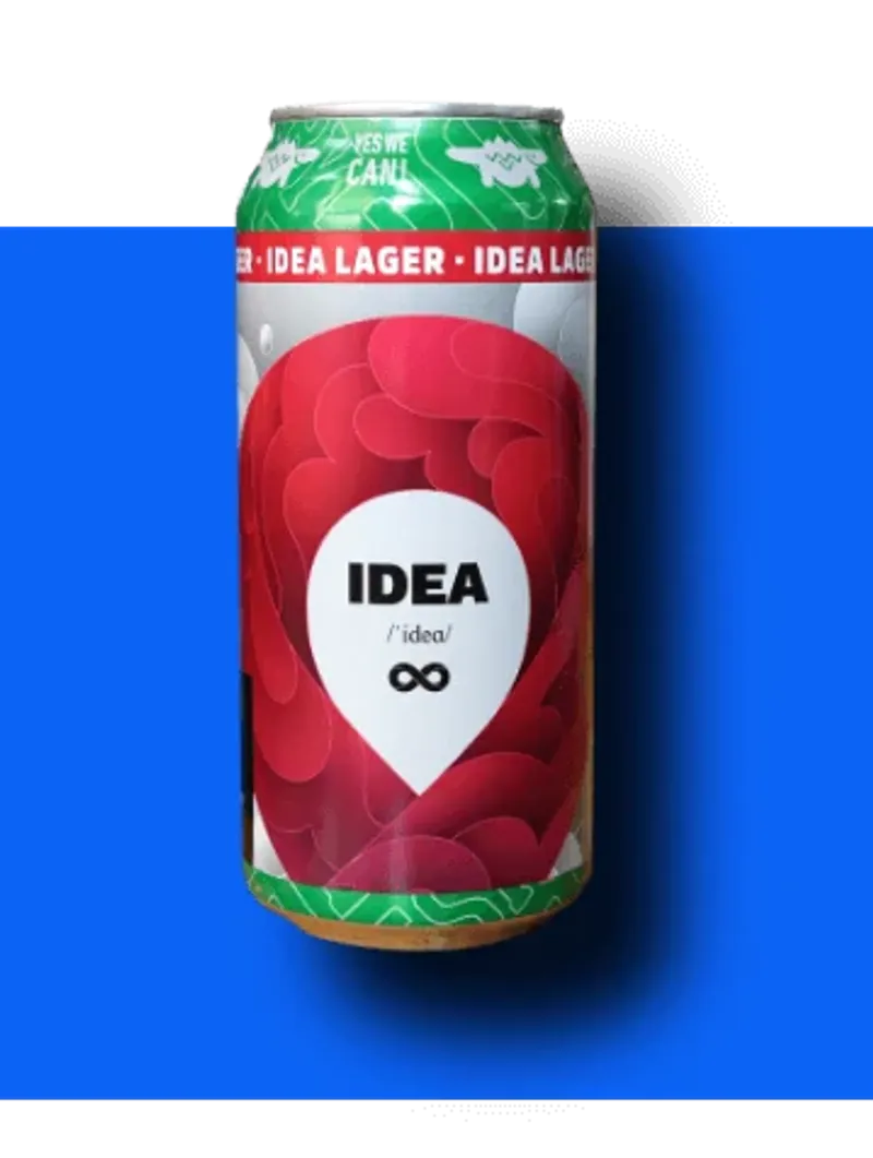 IDEA Lager