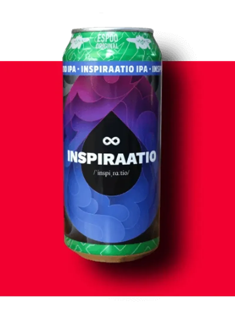 Inspiraatio IPA