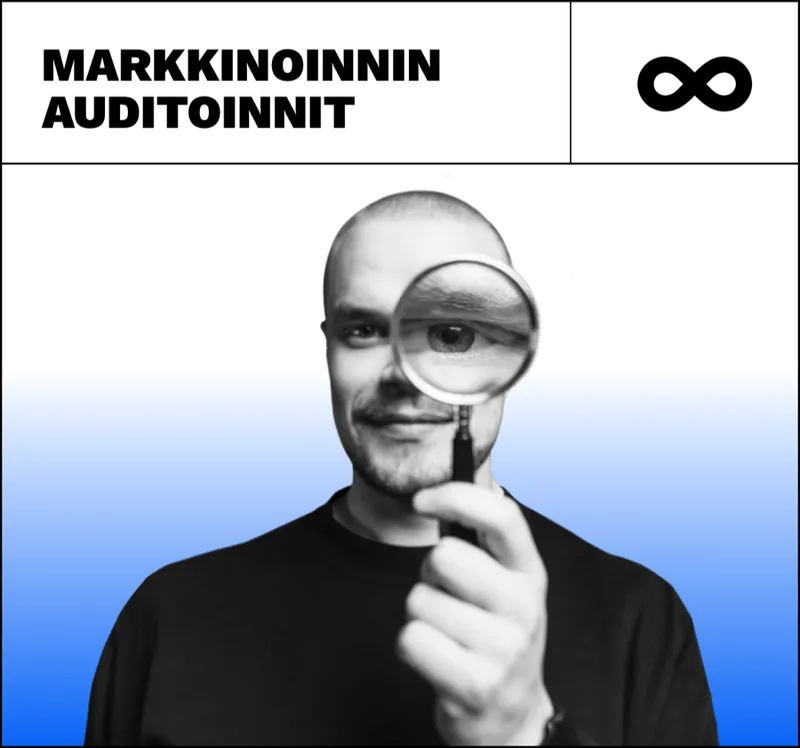 Markkinoinnin auditoinnit