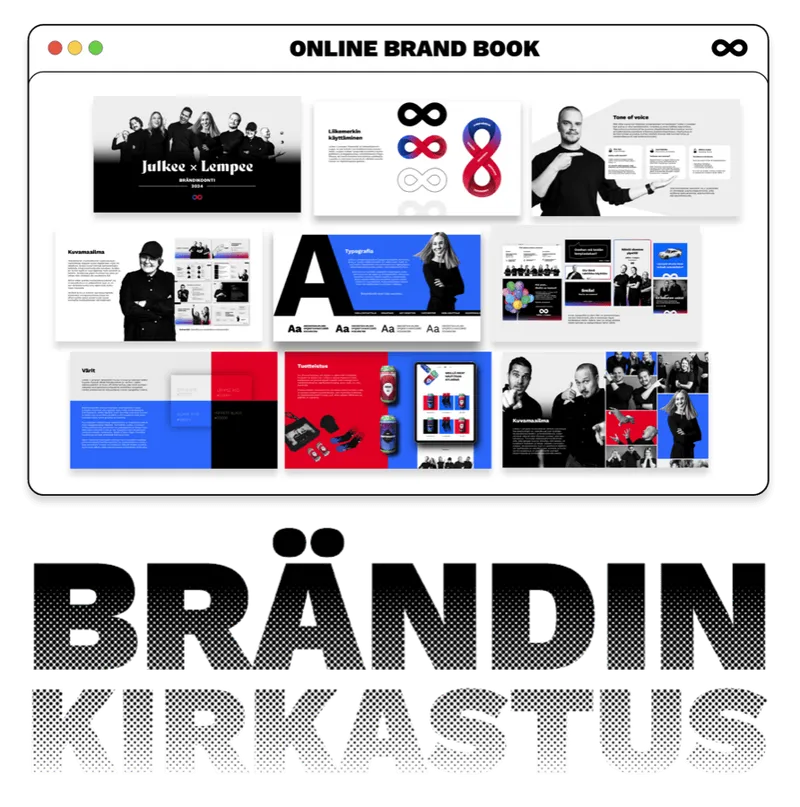 JxL Brändin kirkastus™