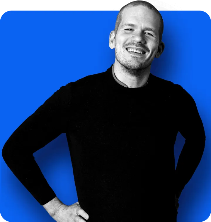 Jouni Ikävalko