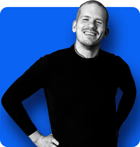 Jouni Ikävalko