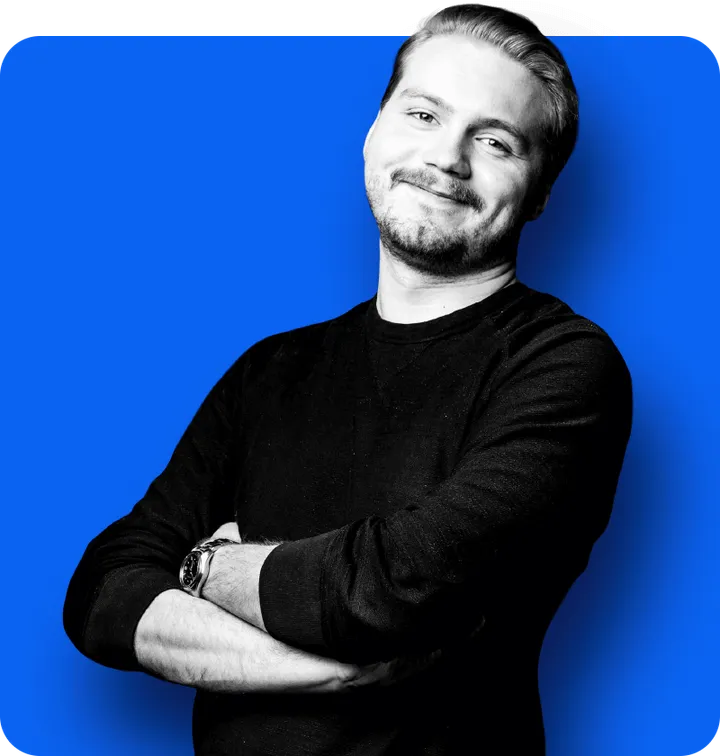 Joona Koskue