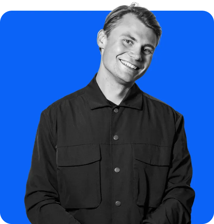 Rasmus Hilli