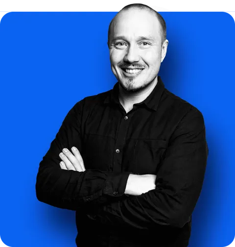 Lasse Iskanius