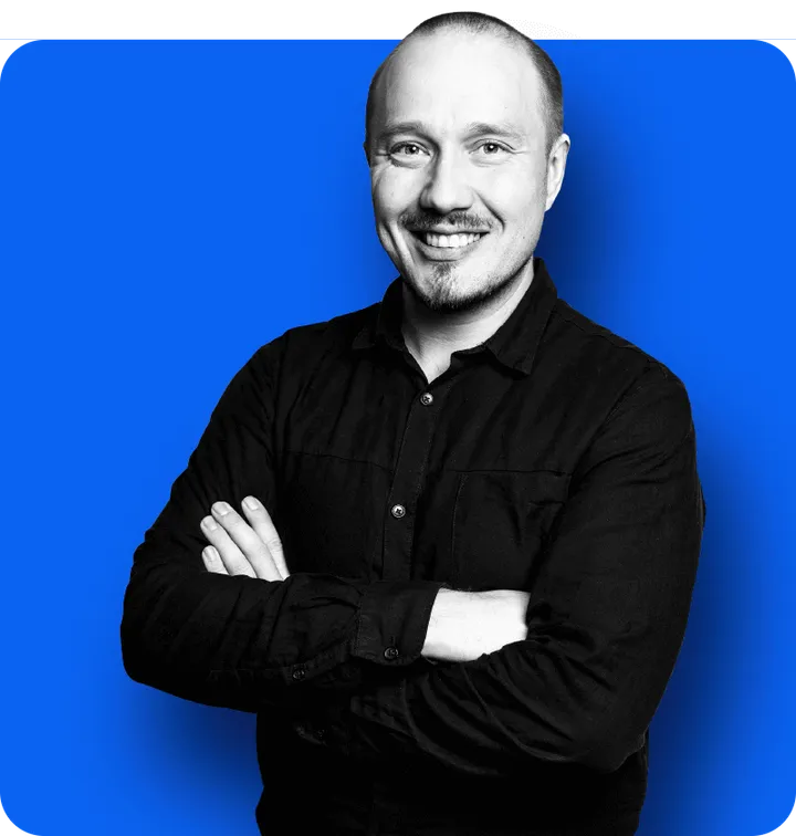 Lasse Iskanius