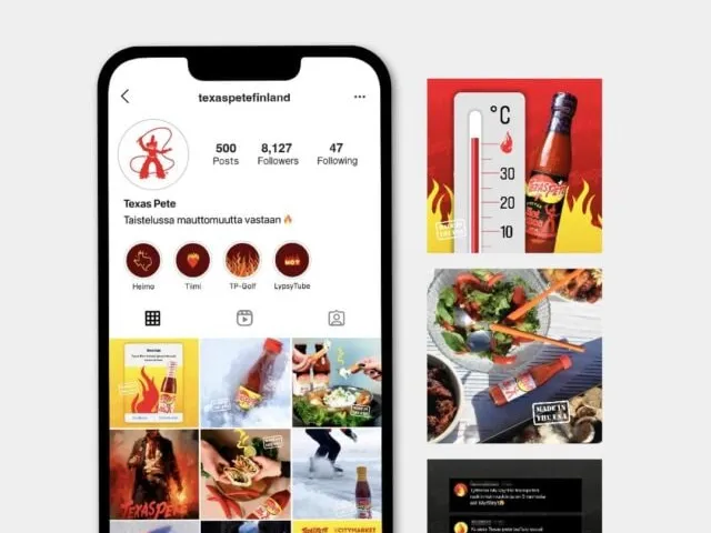 How Texas Pete became a hot brand on social media