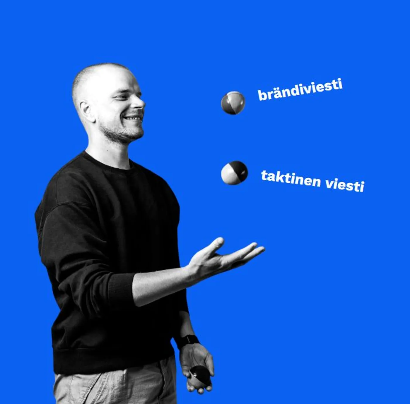 Brandimainonta ja taktinen mainonta tappelivat – kumpi voitti?