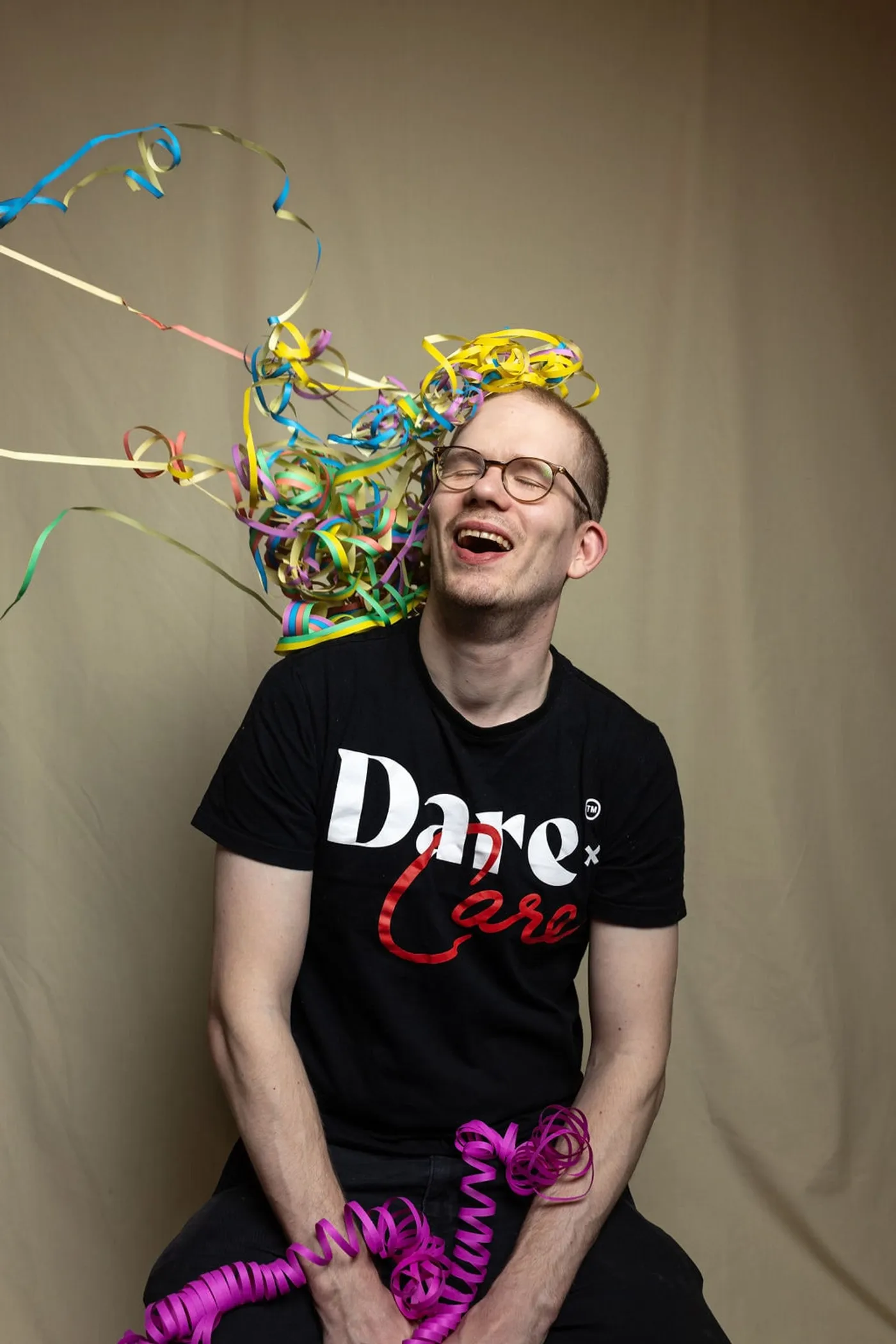 Jouni Ikävalko liittyi Julkee x Lempeen asiantuntijakaartiin 1.6.2021