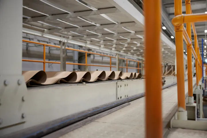 How a cardboard box became the common thread of Pa-Hu’s marketing